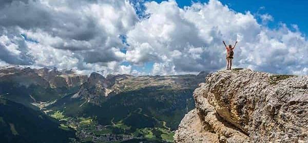 عکس جملات انگیزشی جنگیدن برای هدف