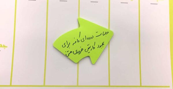 عکس جملات انگيزشي کار تیمی موفق