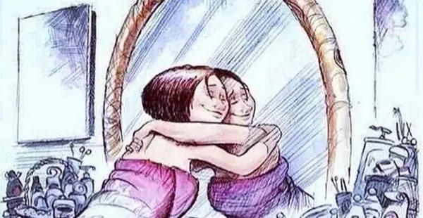 عکس جملات انگیزشی خودباوری