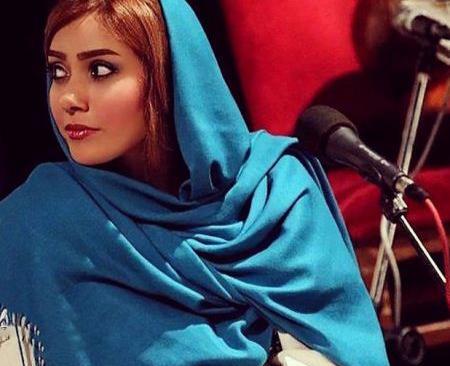 عکس همه خواننده های زن ایرانی