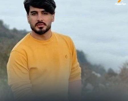 عکس زن سعید حسینی خواننده لری