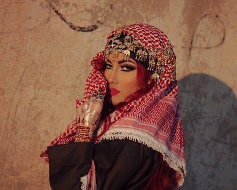 عکس خواننده های زن کردستان عراق