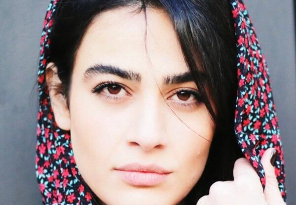 عکس خواننده های زن کردستان عراق