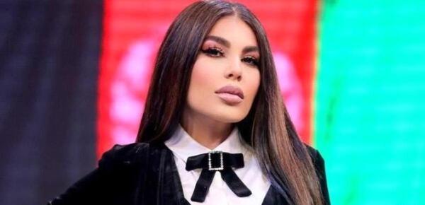 عکس خواننده های زن کردستان عراق