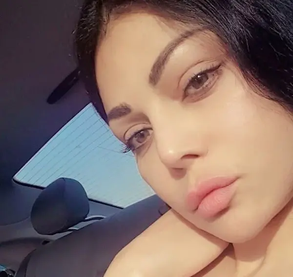 عکس زنان خواننده عرب