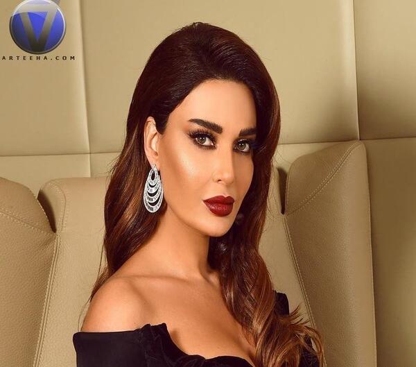 عکس های خوانندگان زن عربی