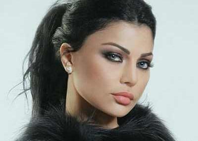 عکس های خوانندگان زن عربی