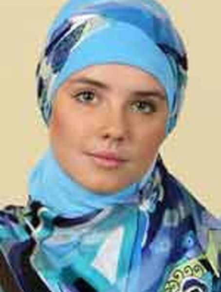 عکس خواننده های زن روسیه