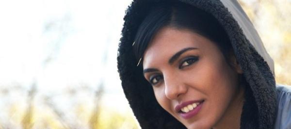 عکس خواننده رپ زن