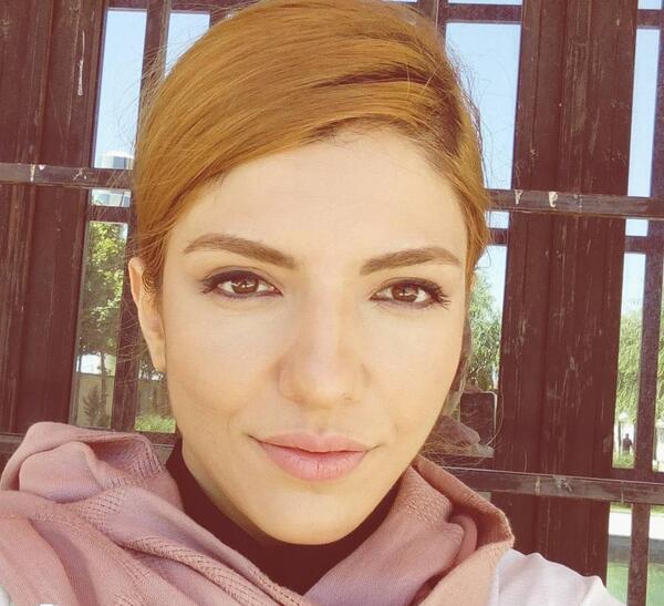 عکس خواننده رپ زن