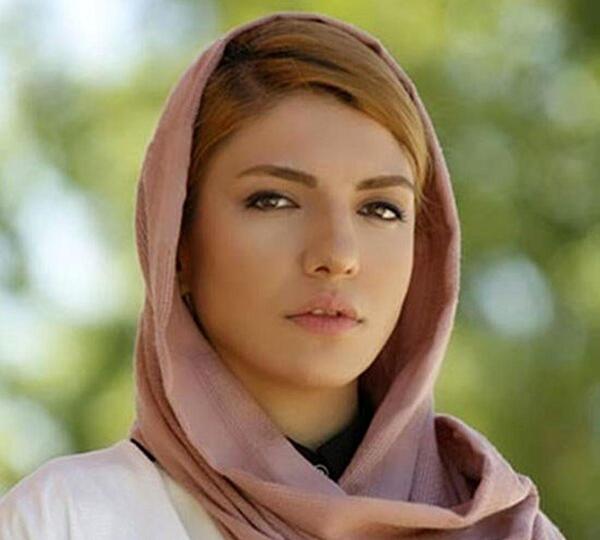 عکس خواننده رپ زن