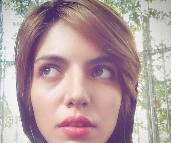 عکس خواننده رپ زن