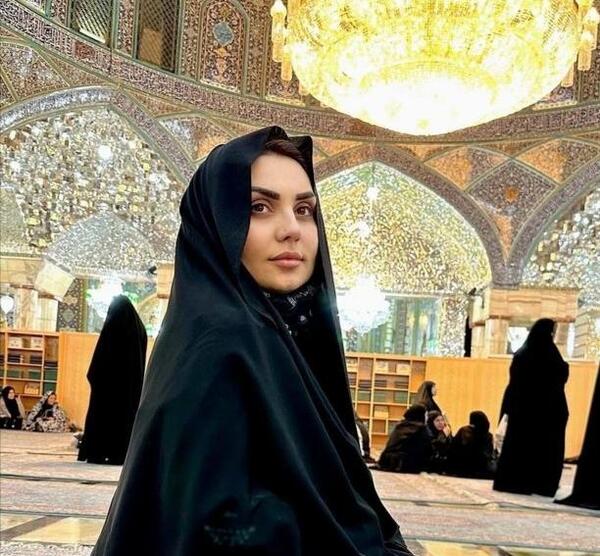 عکس خواننده های زن ایران