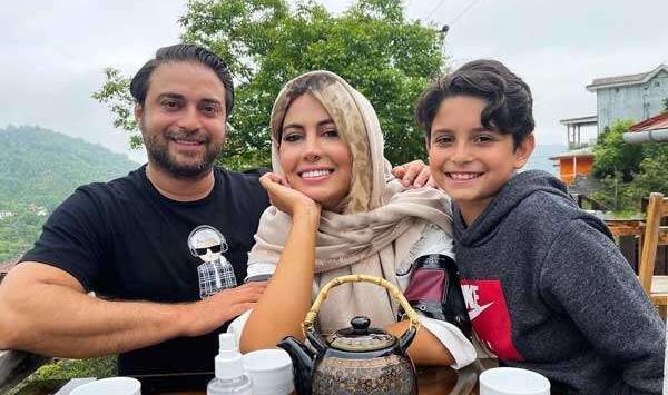 عکس خواننده های زن ایران