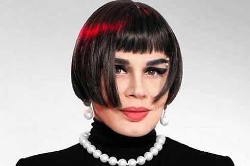 عکس خواننده های زن ترکیه قدیمی