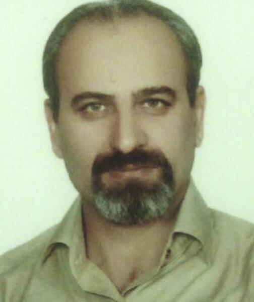 عکس امیر شعبانی