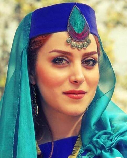 عکس خواننده های جدید زن ایرانی