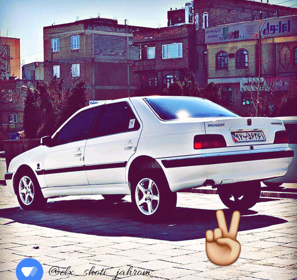 عکس امیر شوتی