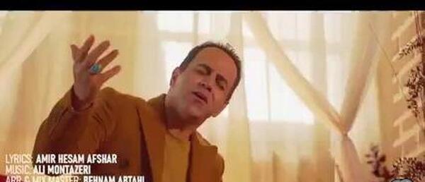 عکس امیر شفیعی