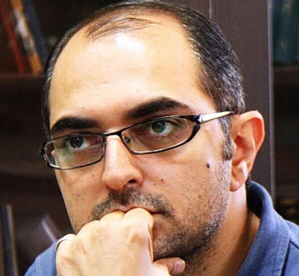 عکس امیر شفیعی