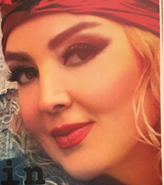 عکس خواننده های زن جدید