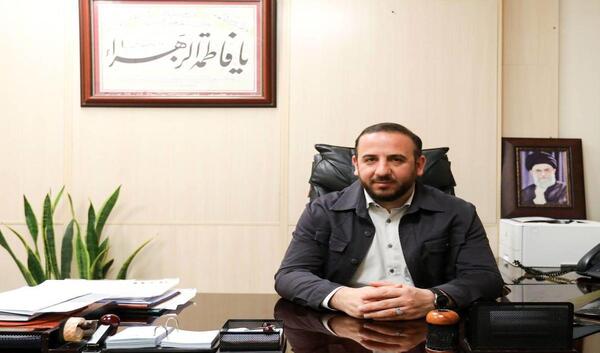عکس امیر شربتی