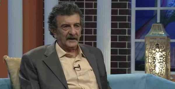 عکس امیر صادقی بازیگر