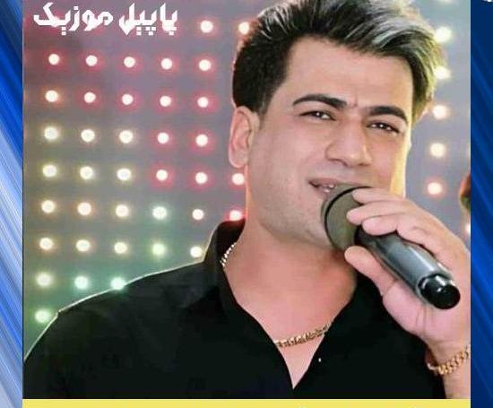 عکس خواننده زنگ بزن آمبولانس