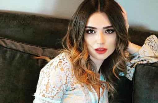 عکس خواننده های زن باکو