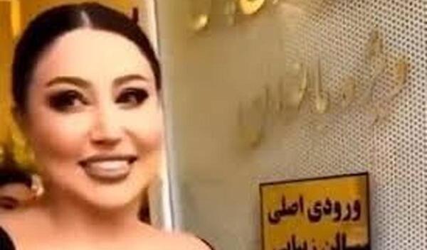 عکس خواننده های زن باکو