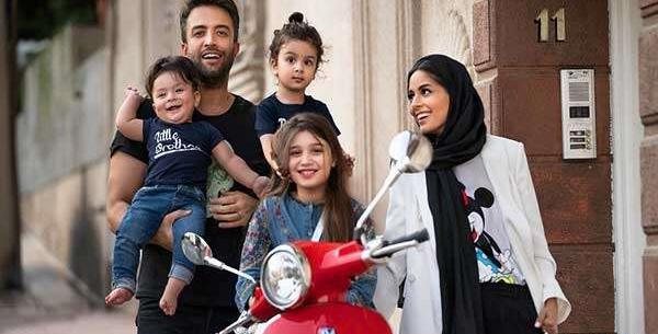 عکس خواننده های زن ایرانی