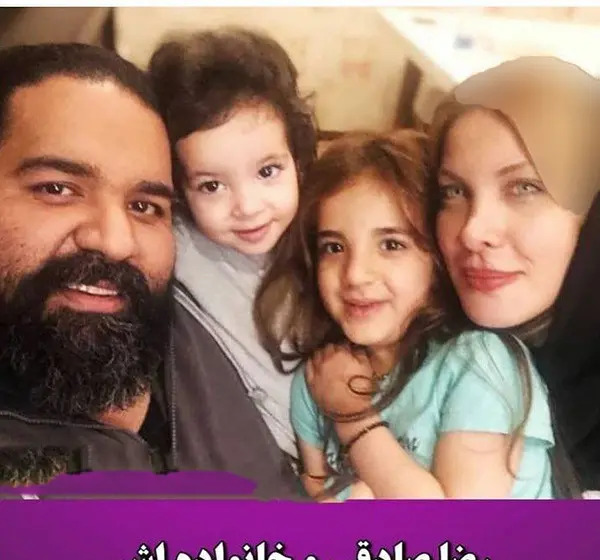 عکس خواننده های زن ایرانی