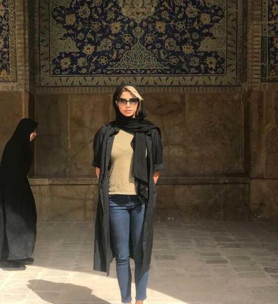 عکس جوانی خواننده های زن ایرانی