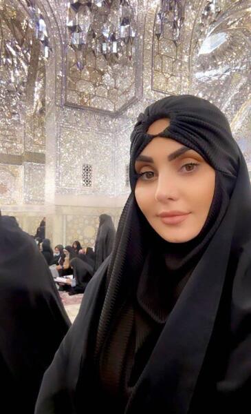 عکس خواننده های زن آذربایجانی