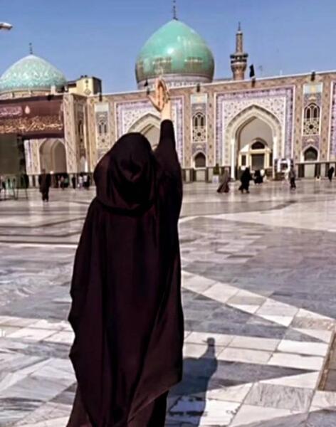 عکس خواننده های زن آذربایجانی