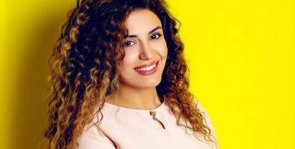 عکس خواننده های زن آذربایجانی