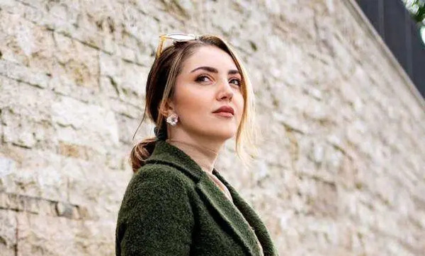 عکس خواننده های زن ترکیه ای