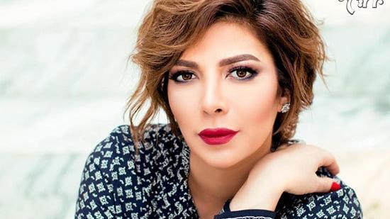 عکس خواننده های زن عربی