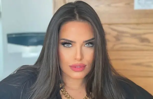 عکس خواننده های زن عربی
