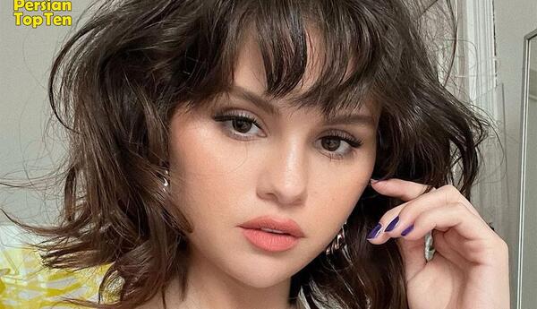 عکس تمام خواننده های زن خارجی