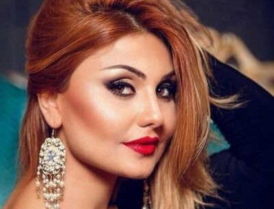 عکس خواننده زن ترکی شبنم