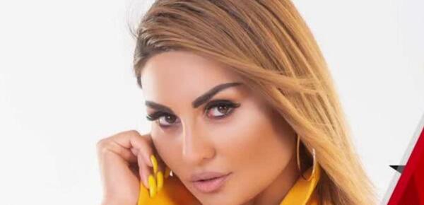 عکس خواننده زن ترکی شبنم