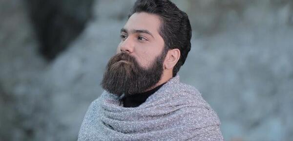 عکس خواننده زند وکیلی