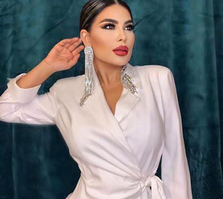 عکس خواننده های زن افغانی