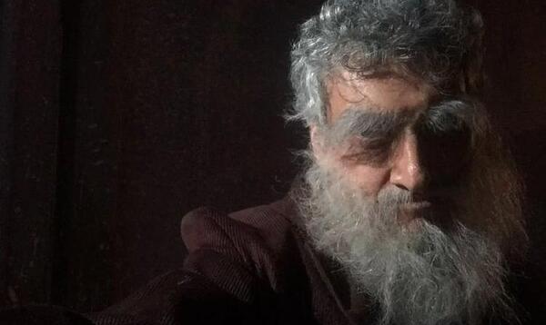 عکس امیر فضلی
