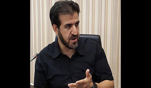 عکس امیر نهاوندی