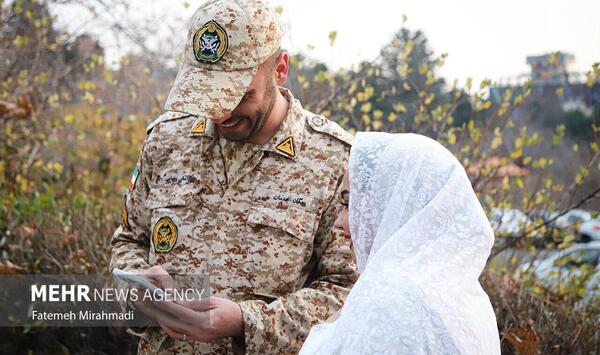 عکس امیر نهاوندی ارتش
