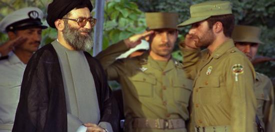 عکس امیر نهاوندی ارتش