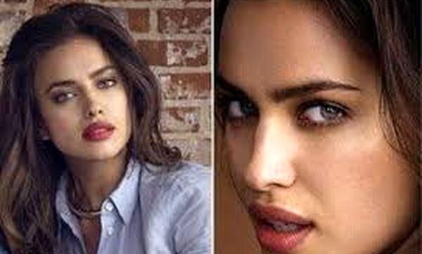 عکسهای جدید ایرینا شایک
