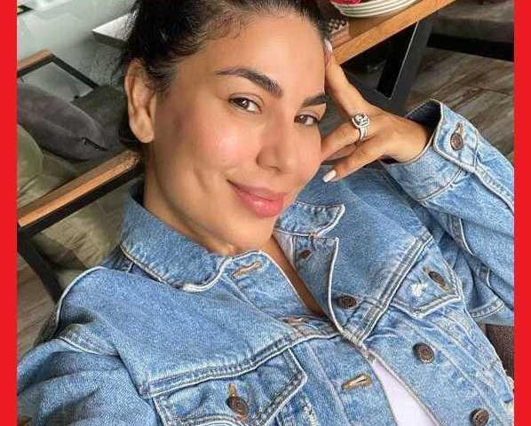 عکس های جدید آریانا سعید